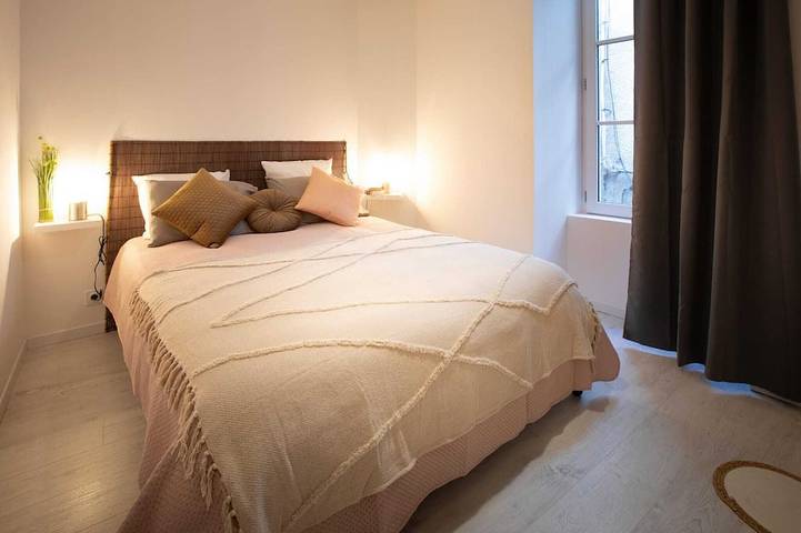 Gîte pour 4 personnes à Villefranche-de-Rouergue - 4