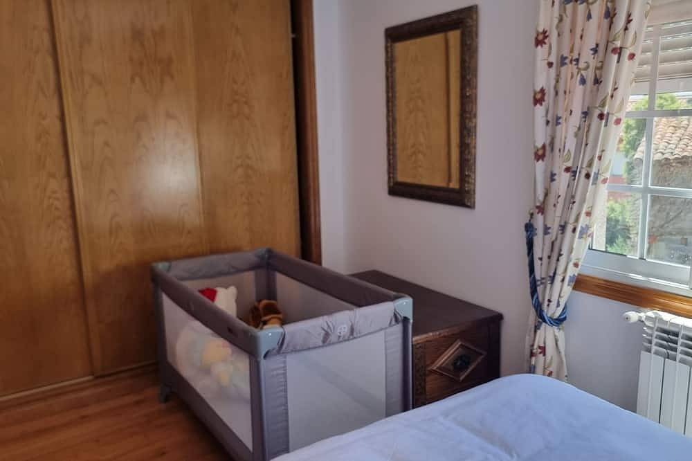 Mirador del Castillo in Monforte de Lemos, Lugo Province