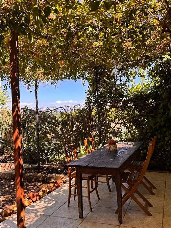 Maisons & Villas pour 6 Personnes in Sauveterre, Région de Nîmes