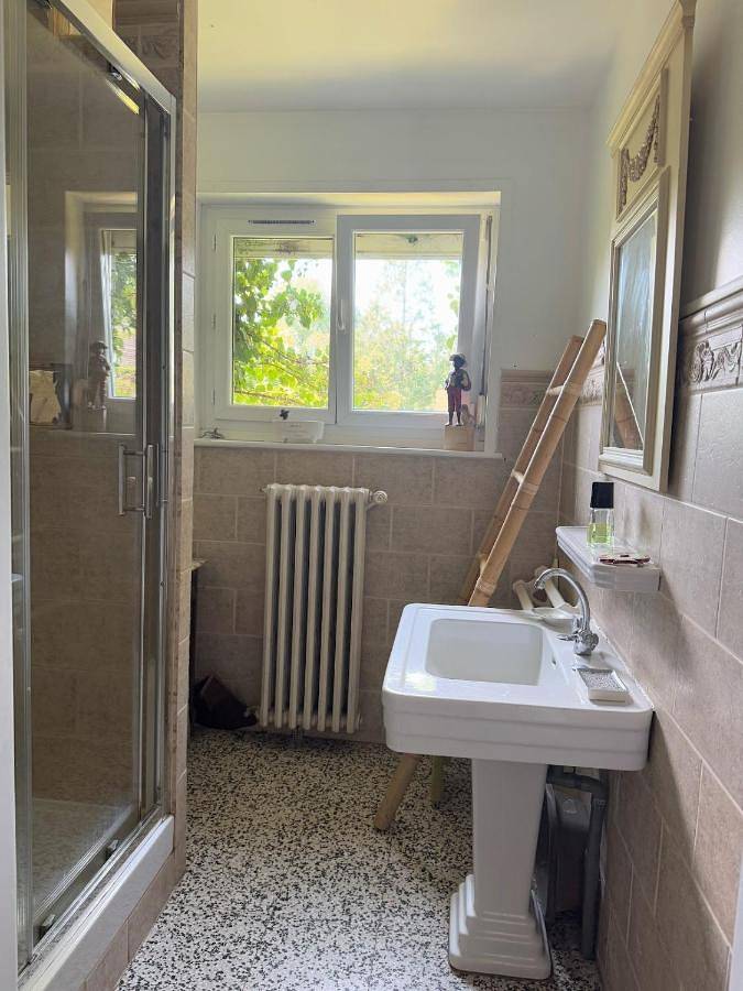 Location de vacances pour 2 personnes, avec vue et jardin à Saint-Étienne-au-Mont - 4