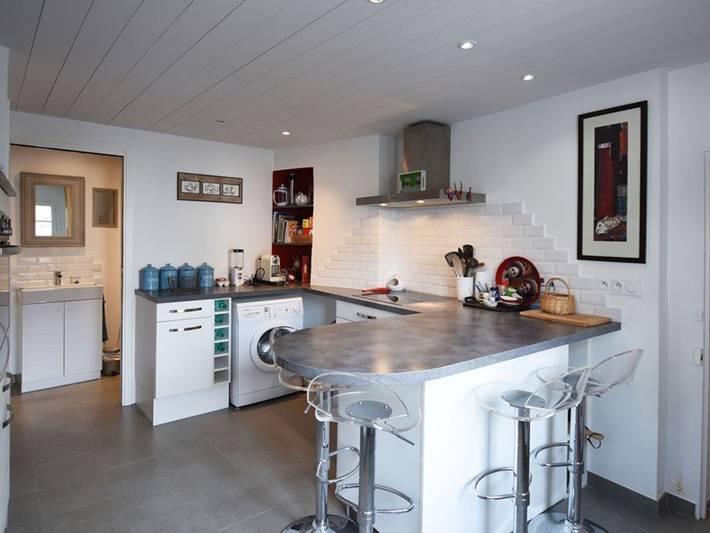 Location de vacances pour 4 personnes à Les Portes-en-Ré - 3