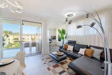Ferienwohnung für 4 Personen in Rivoltella del Garda, Desenzano del Garda, Bild 1