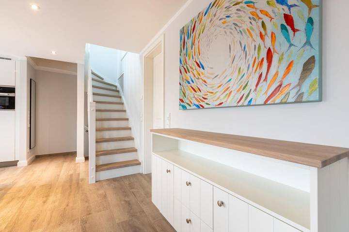 Ganze Wohnung, Ferienwohnung Meisennest Sylt - Ferienwohnungen Westerland in Westerland, Sylt (Gemeinde)