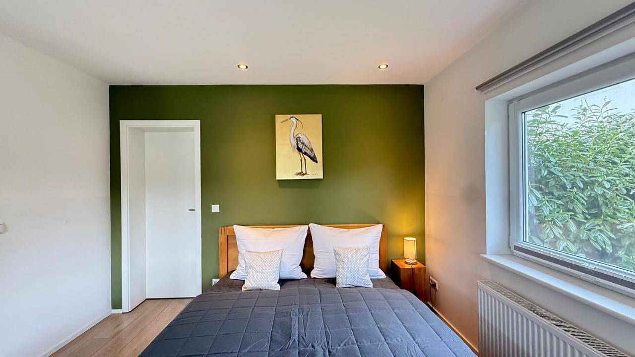 Ganze Wohnung, Kleemann´s Apartment**** in Zossen, Teltow-Fläming