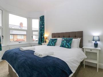 Cottage for 8 People in Minehead, Exmoor, Photo 4