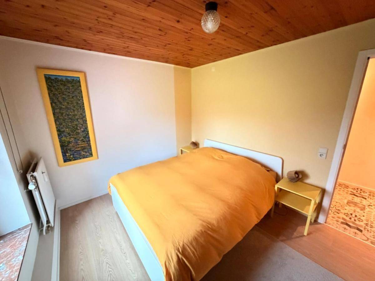 Appartement entier, Appartement 2 chambres in Messancy, Province de Luxembourg