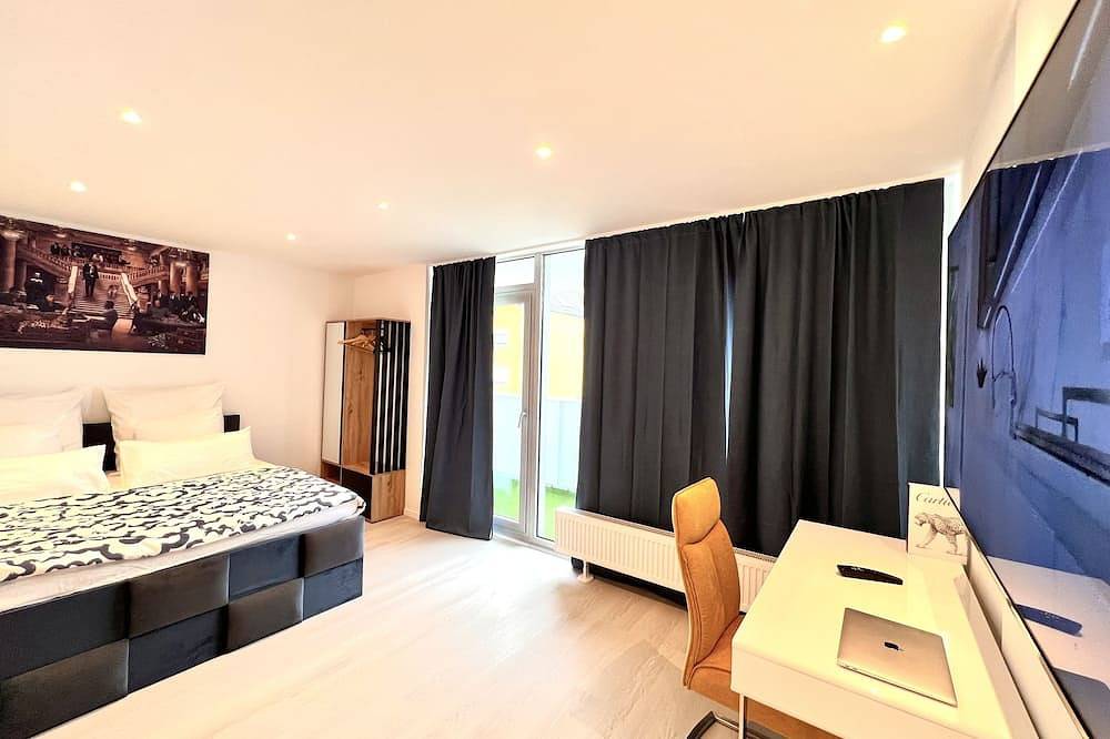 Ganze Wohnung, Living Solution 24 \nim Ludwigshafen Zentrum in Ludwigshafen, Kurpfalz