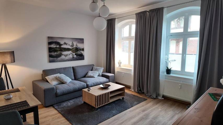 Appartement de vacances pour 2 personnes
