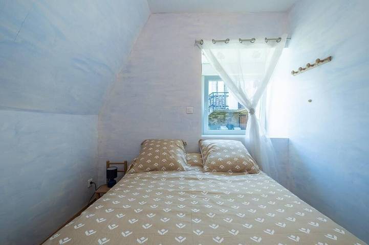 Location de vacances pour 4 personnes à Les Hermaux - 3