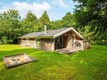 Ferienhaus für 6 Personen in Varde, Bild 1