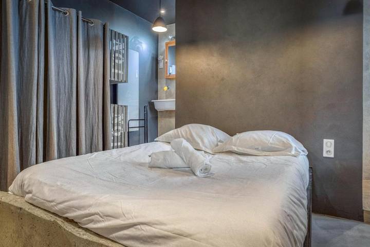 Gîte pour 2 personnes à Fontaine - 3