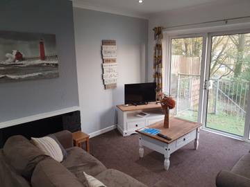 Holiday Rental for 6 People in Forest of Bowland, North West England, Photo 4