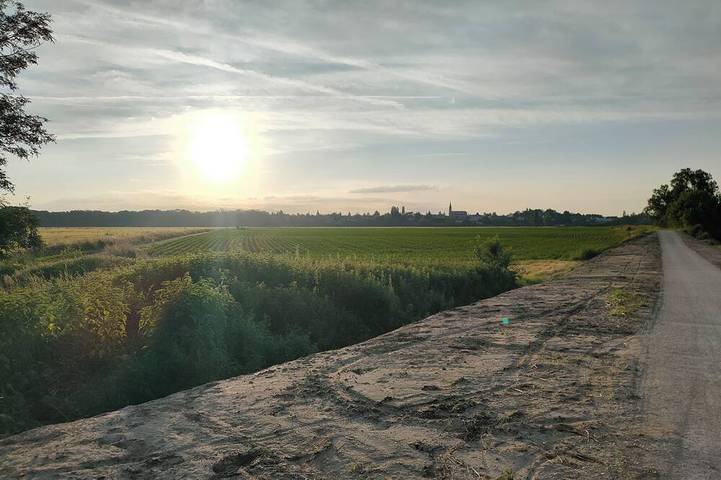 Location de vacances pour 6 personnes, avec Terrasse et Jardin dans Baule