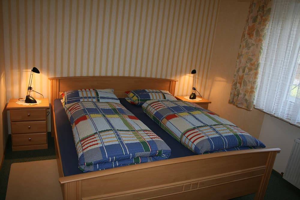 Ganze Wohnung, Ferienwohnung Irmgard Schüßler - Ferienwohnung Schüßler in Kleinern, Edertal