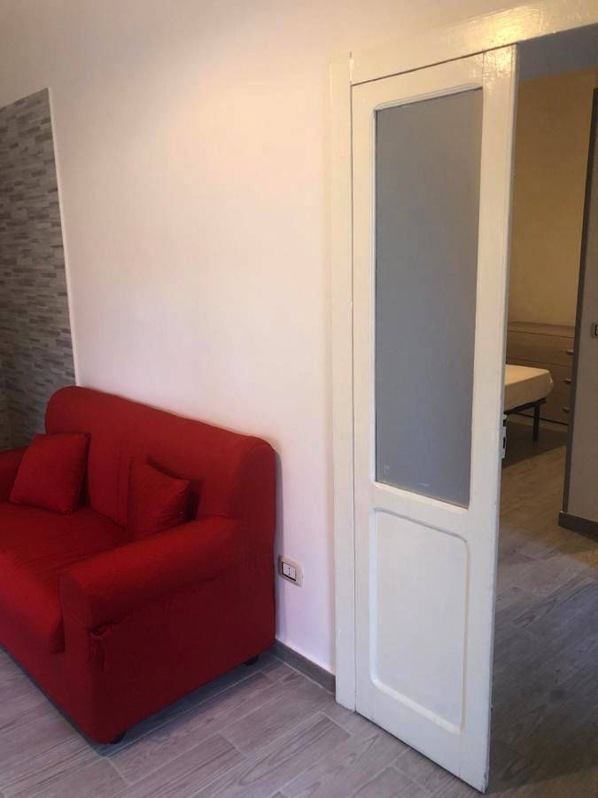 Gîte pour 3 personnes, avec vue et balcon dans Capaccio Paestum - 2