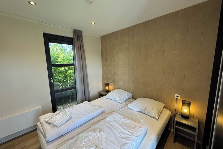 Ferienhaus für 4 Personen, mit Garten und Terrasse in Enkhuizen - 2