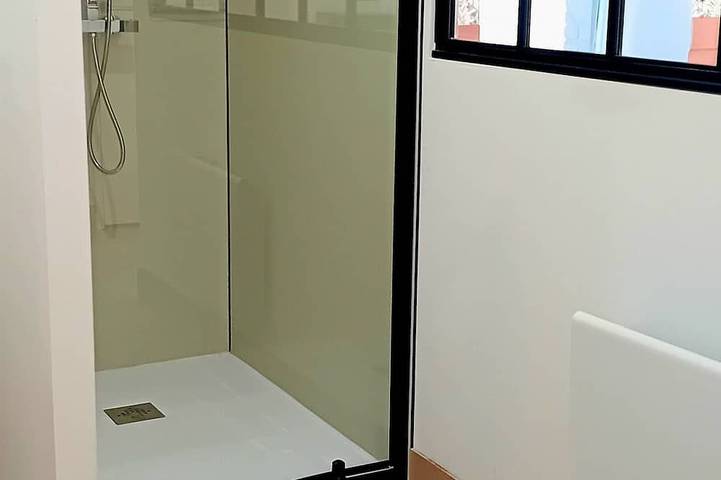 Gîte pour 2 personnes à Sion-les-Mines - 3