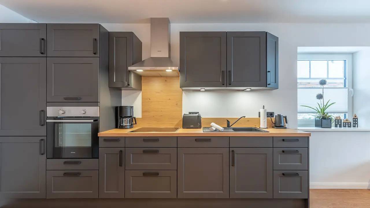 Ganze Ferienwohnung, Ferienwohnung für 4 Personen (81 m²) in Hattstedt in Hattstedt, Nordfriesland
