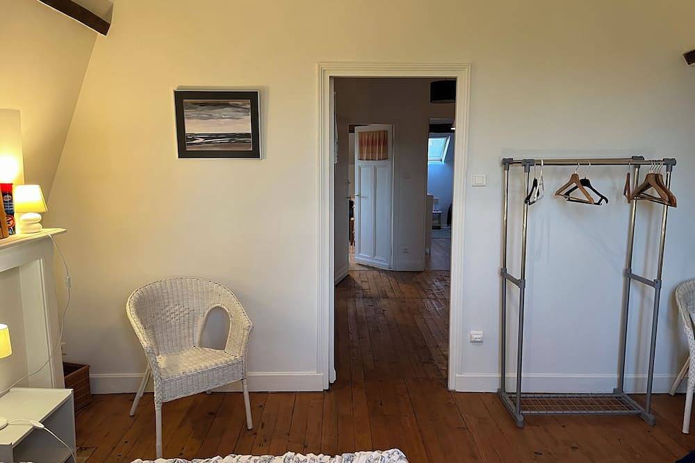 Gite Du Haras ideal for lovers of the countryside and horses in Terramesnil, Región de Amiens