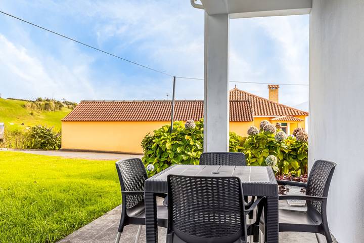 Ferienhaus mit Meerblick für 4 Personen, mit Garten in Portugal - 2