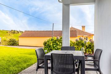 Casa De Férias para 4 Pessoas em Pedro Miguel, Ilha do Faial, Foto 1