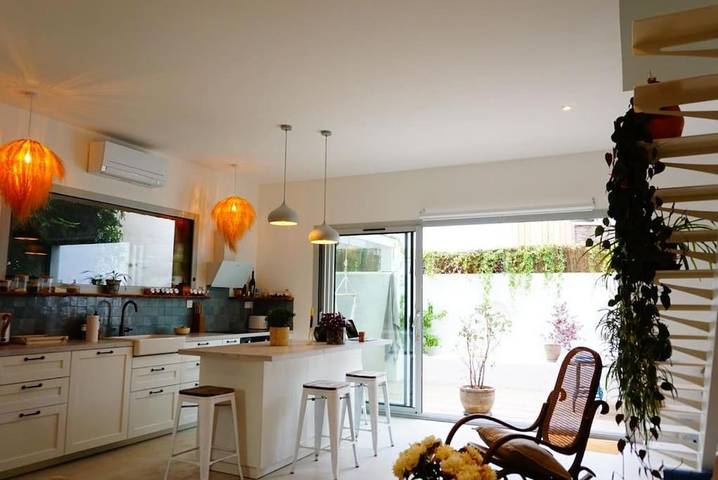 Location de vacances pour 2 personnes, avec terrasse à Le Bouscat - 2