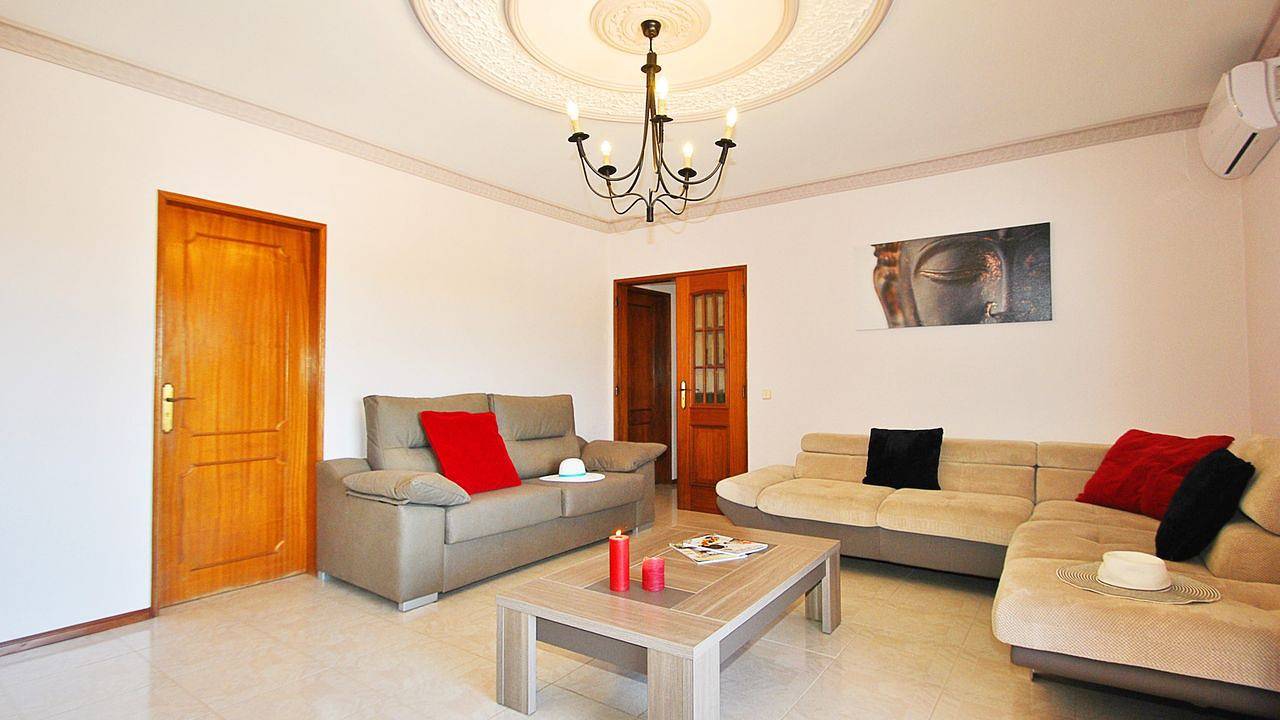 Villa für 14 Personen (225 m²) in Patã de Cima in Boliqueime, Faro Distrikt