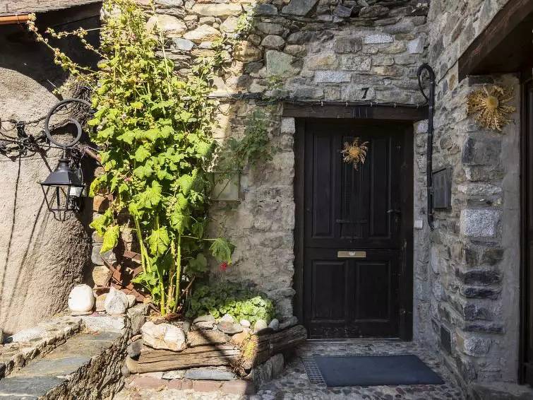 Apartamento entero, 2 estancias 4 personas in Tahull, Valle de Bohí
