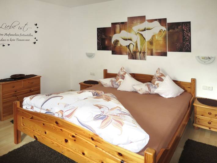 Ferienwohnung für 5 Personen, mit Garten und Terrasse im Pitztal - 3