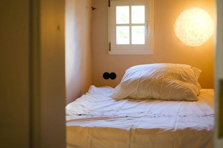 Ferienhaus für 5 Personen, mit Sauna und Garten in Euskirchen - 2