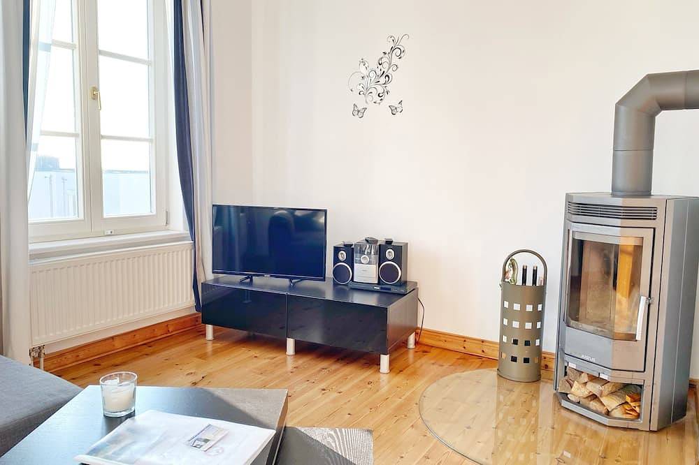Ferienwohnung in Rügen für 4 Personen in Rügen