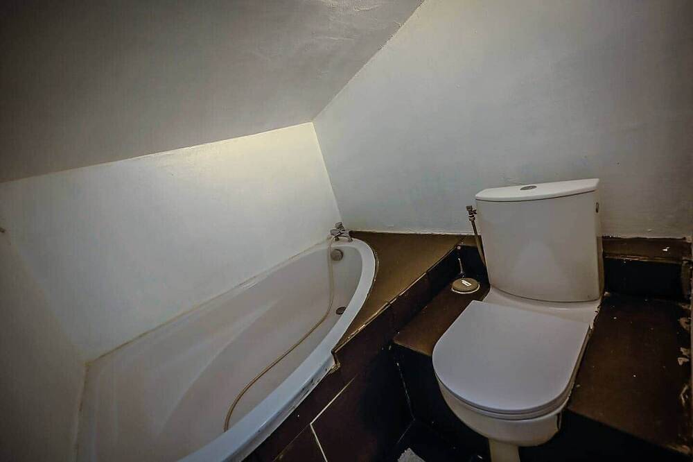 Bright one-bedroom apartment in the heart of Melun in Melun, Sena y Marne