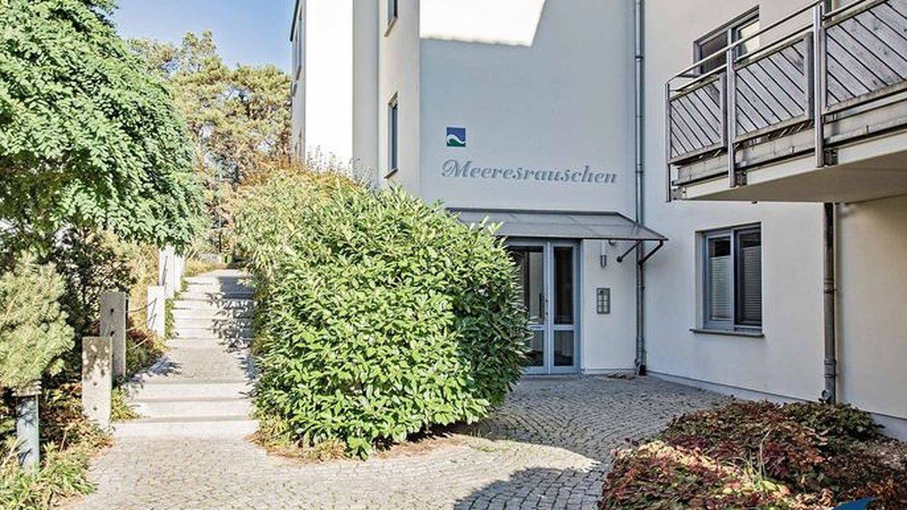 Entire holiday apartment, Ferienwohnung für 2 Personen (69 m²) in Heringsdorf (Seebad) in Seebad Heringsdorf, Heringsdorf