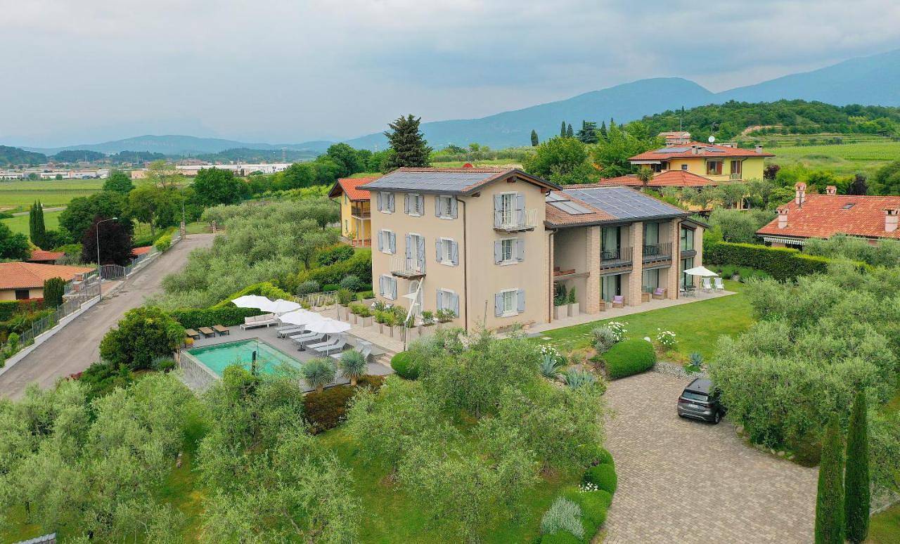 Ganze Wohnung, Biancaleo Homes in Affi, Gardasee-Berge