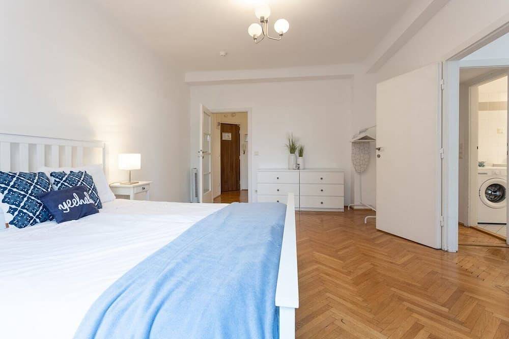 Ganze Wohnung, State Opera Suite City Center \"Santorin\" in Wieden (Wien Bundesland), Wien