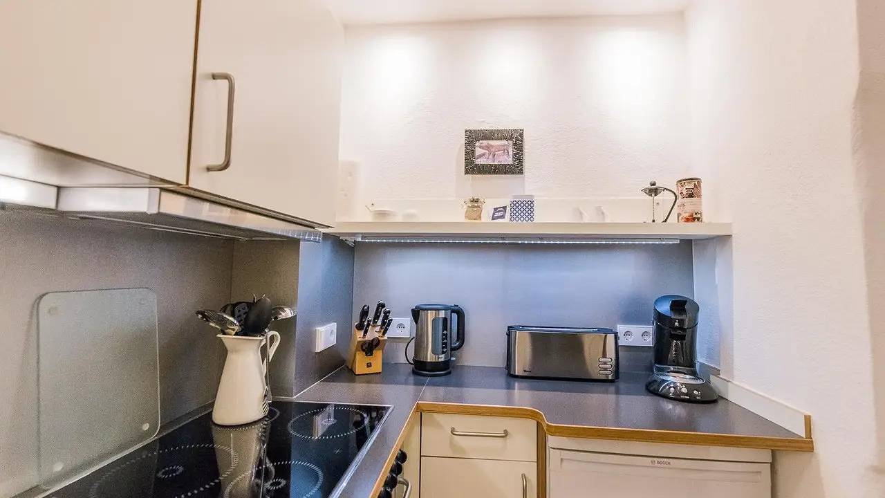 Ferienhaus für 4 Personen (50 m²) in Wittlich in Wittlich, Bernkastel-Kues & Umgebung