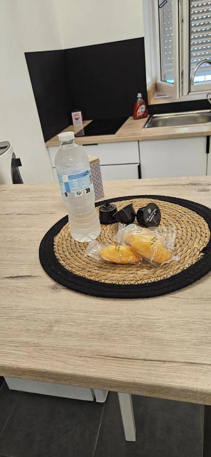 Gîte pour 2 personnes à Roanne - 4