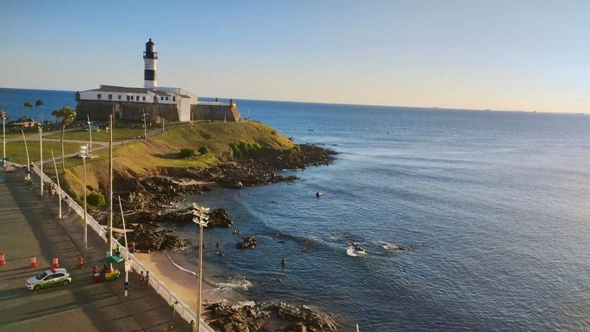 Apartamento de vacaciones para 11 personas, con balcón y vistas - 1