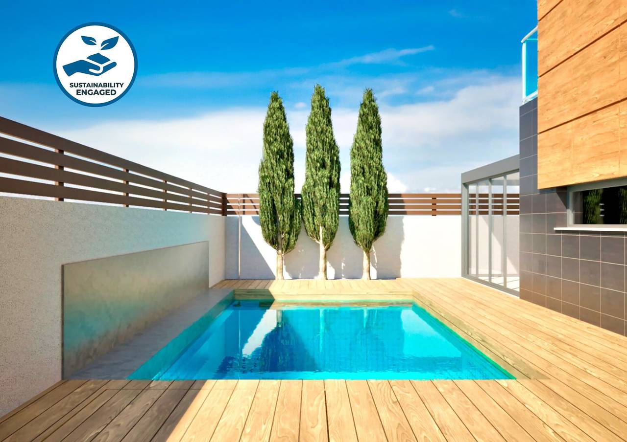Villa Ria Lux in Quelfes, Ria Formosa