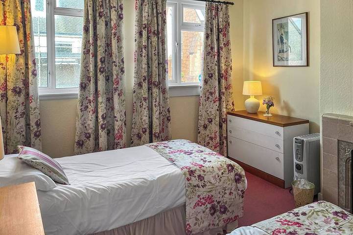 3 Schlafzimmer Unterkunft in Oban in Oban, Loch Linnhe