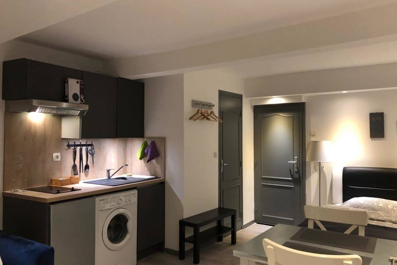 Ganzes Studio, Studio für 2 Personen in Avignon, Vaucluse