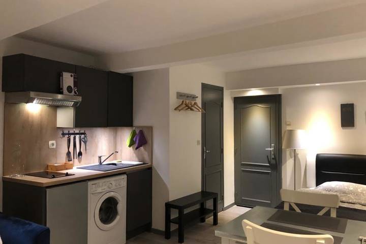 Gîte pour 2 personnes, adapté aux familles à Avignon - 4