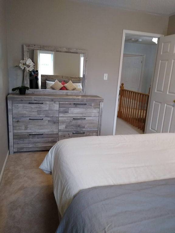 Location de vacances pour 8 personnes, avec jardin à Ajax - 2