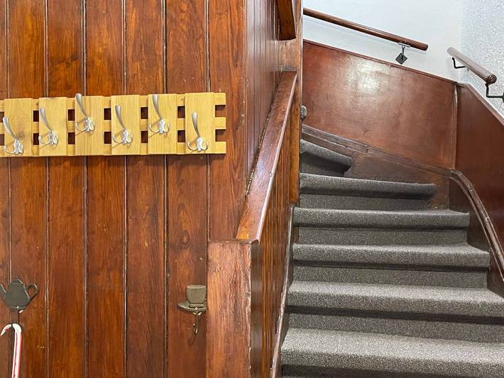 Ganze Ferienwohnung, Ferienwohnung Heidetraum Sprotta - Ferienwohnung in Doberschütz, Sächsisches Burgen- und Heideland