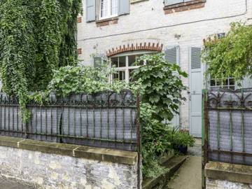 Appartement De Vacances pour 3 Personnes dans Berck-Plage, Berck, Photo 2