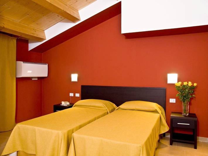 B&b per 3 persone a Augusta (Italy)