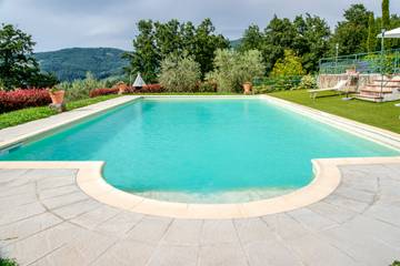 Vakantieappartement voor 4 Personen in Pelago, Provincie Florence, Afbeelding 2