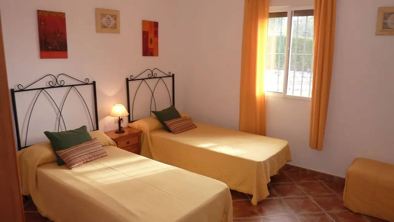 Ferienhaus für 4 Personen (80 m²) in Villanueva de la Concepción in Antequera, Province de Málaga