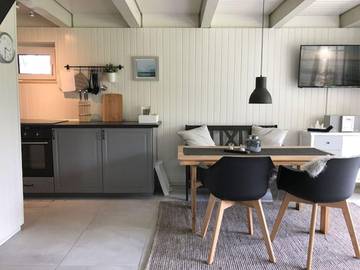 Ferienhaus für 4 Personen in Rückeberg, Kappeln, Bild 2