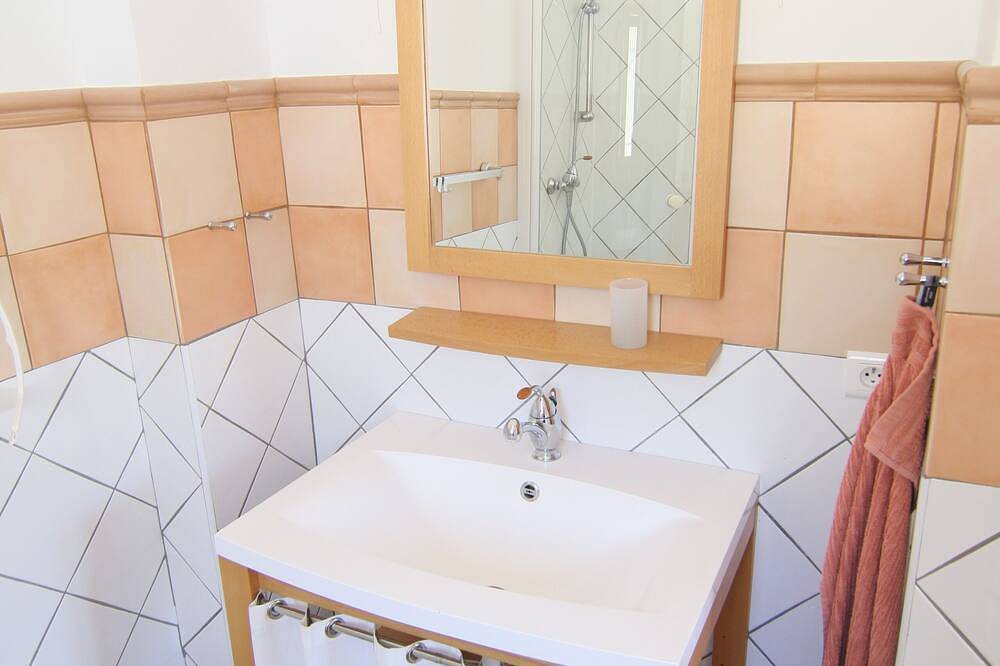 House in Provence - ideal for families in Esparron-de-Verdon, Verdon Regional Natural Park